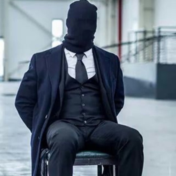 Meet your Posher, Hanif - Picture 1 of 1